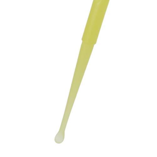 ポムポムプリン 耳掻き マスコット付き耳かき サンリオ キャラクター グッズ メール便可