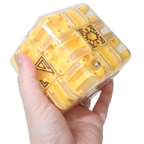 パズル 古代のパズルブロック おもちゃ グッズ