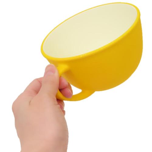 パンダのおさじ マグカップ 抗菌マグ パンダのおさじとフライパンダ 絵本キャラクター グッズ