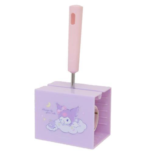 クロミ 掃除用品 キャラコロクリーナーS スイートドリーム サンリオ キャラクター グッズ