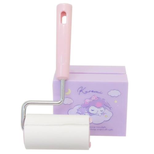クロミ 掃除用品 キャラコロクリーナーS スイートドリーム サンリオ キャラクター グッズ