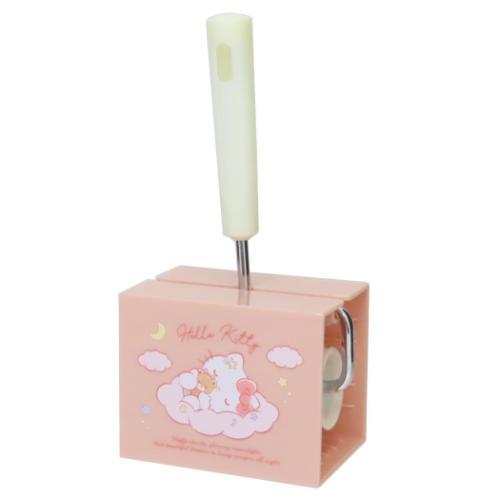 ハローキティ 掃除用品 キャラコロクリーナーS スイートドリーム サンリオ キャラクター グッズ