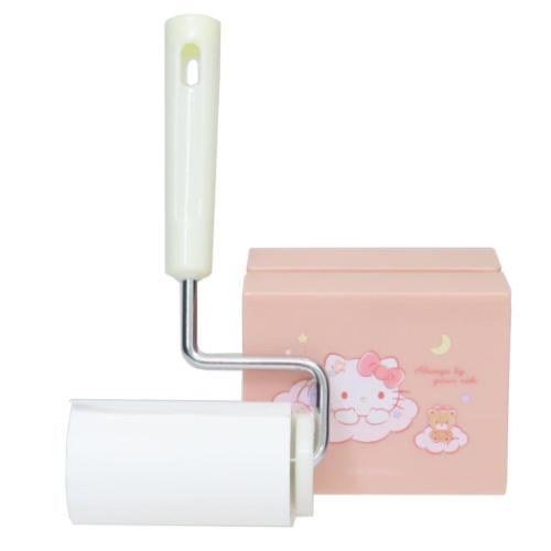 ハローキティ 掃除用品 キャラコロクリーナーS スイートドリーム サンリオ キャラクター グッズ