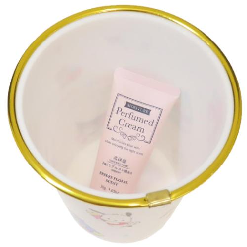 サンリオキャラクターズ 卓上ゴミ箱 プチダストボックス スイーツタイム サンリオ キャラクター グッズ