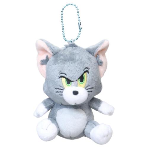 トム＆ジェリー マスコット ぬいぐるみマスコット TM トム ワーナーブラザース キャラクター グッズ