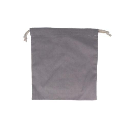 わたしのワンピース 巾着袋 サガラ刺繍巾着 花 小物入れ 収納 グッズ メール便可