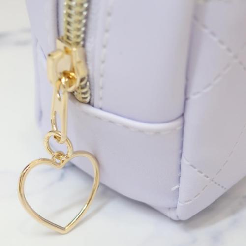 ペンケース フリラージュペンポーチ MIGNON SWEET かわいい グッズ