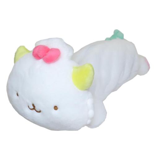 がおぱわるぅ ペンケース ロングポーチ サンリオ キャラクター グッズ