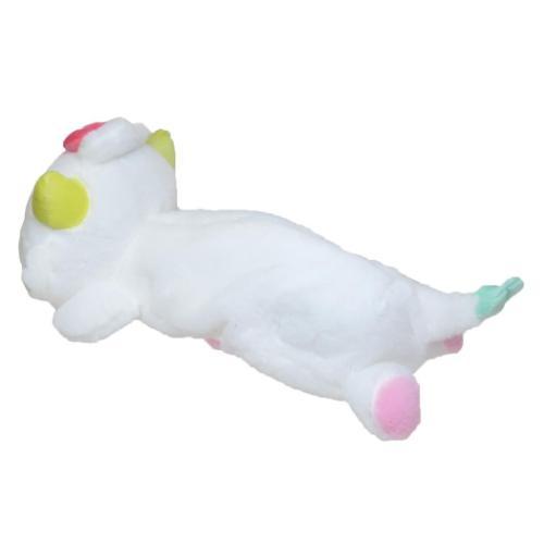 がおぱわるぅ ペンケース ロングポーチ サンリオ キャラクター グッズ