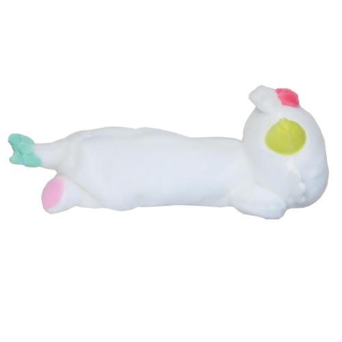 がおぱわるぅ ペンケース ロングポーチ サンリオ キャラクター グッズ