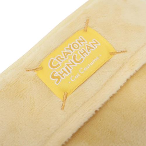 クレヨンしんちゃん ミニポーチ ミニティッシュポーチ なりきりアニマル ねこ アニメキャラクター グッズ メール便可