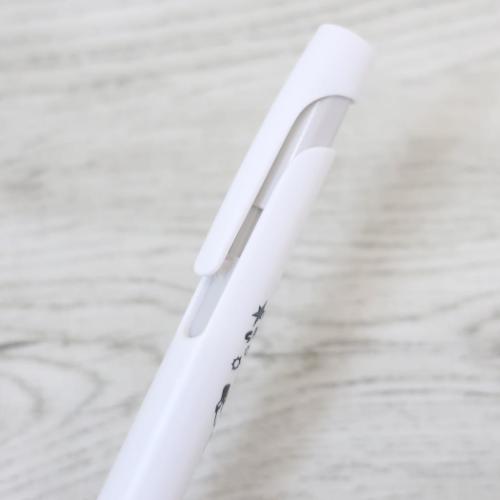 SAKAMOTO DAYS ボールペン ブレンボールペン 0.7 神々廻 少年ジャンプ アニメキャラクター グッズ メール便可