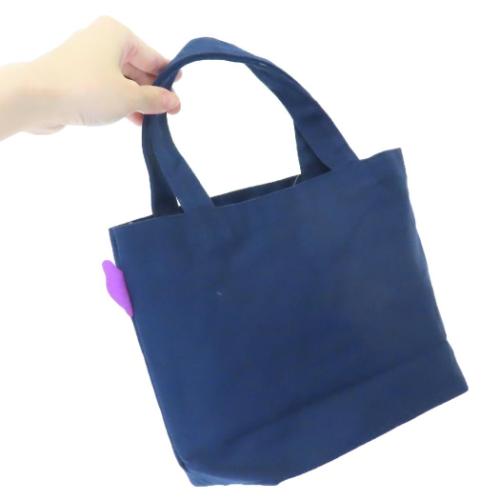 トイストーリー ランチバッグ カラーマチ付バッグ エイリアン ディズニー キャラクター グッズ メール便可