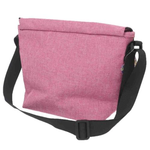 マイメロディ ショルダーバッグ ミニメッセンジャーバッグ サンリオ キャラクター グッズ