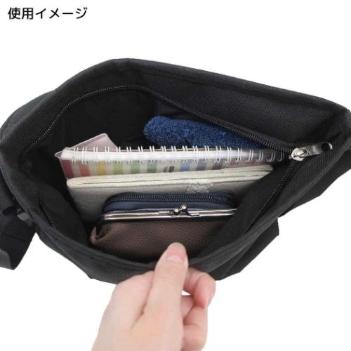 マイメロディ ショルダーバッグ ミニメッセンジャーバッグ サンリオ キャラクター グッズ