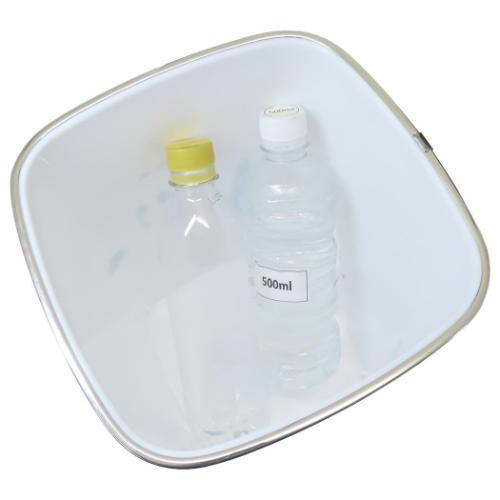 スヌーピー ゴミ箱 スクエアプラダストボックス ぎゅうぎゅうフェイス ピーナッツ キャラクター グッズ