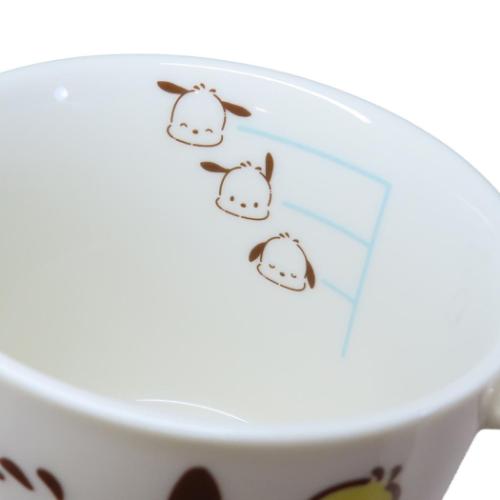 ポチャッコ マグカップ メジャーマグ おともだち サンリオ キャラクター グッズ
