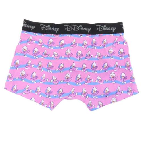 ふしぎの国のアリス 男性用下着 ボクサーブリーフ ヤングオイスターズ ウェーブ ディズニー キャラクター グッズ メール便可