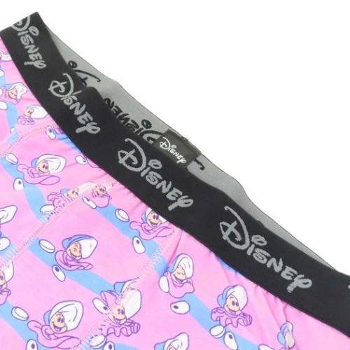 ふしぎの国のアリス 男性用下着 ボクサーブリーフ ヤングオイスターズ ウェーブ ディズニー キャラクター グッズ メール便可