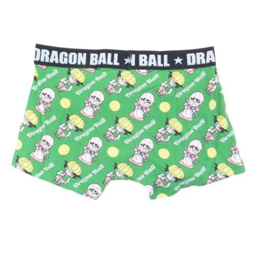 ドラゴンボール 男性用下着 ボクサーブリーフ 悟空衣装A アニメキャラクター グッズ メール便可