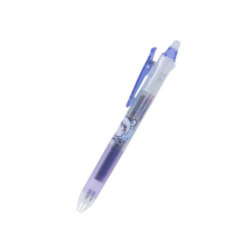 ちいかわ ボールペン フリクションボール3スリム 0.38mm モモンガ キャラクター グッズ メール便可