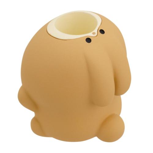 ペン立て マグネットペンスタンド うさぎ かわいい グッズ