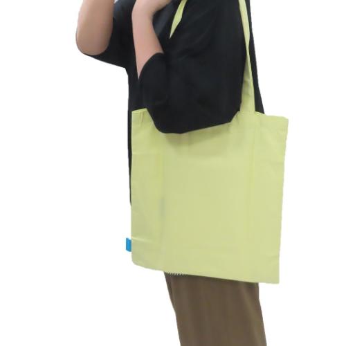 スヌーピー 手提げかばん トートバッグ ウッドストック vacation ピーナッツ キャラクター グッズ メール便可