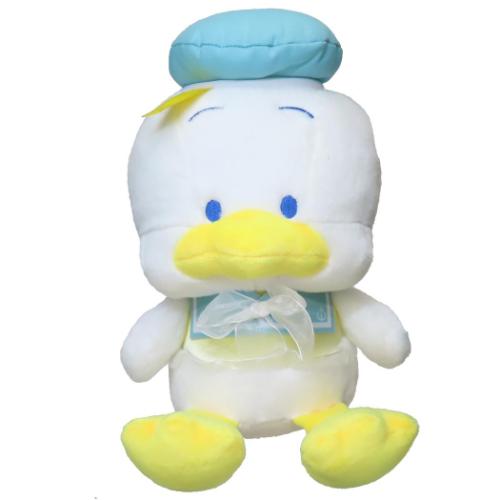 あひるのペックル ぬいぐるみ プラッシュドールS シャーベットマリン サンリオ キャラクター グッズ