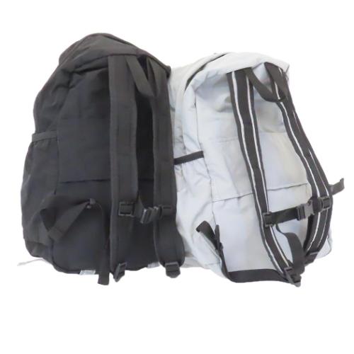 スヌーピー デイパック パッカブルリュック ウッドストック ピーナッツ キャラクター グッズ