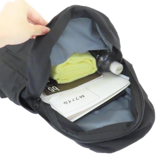 スヌーピー デイパック パッカブルリュック ウッドストック ピーナッツ キャラクター グッズ