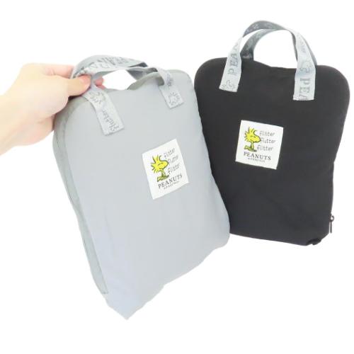 スヌーピー デイパック パッカブルリュック ウッドストック ピーナッツ キャラクター グッズ