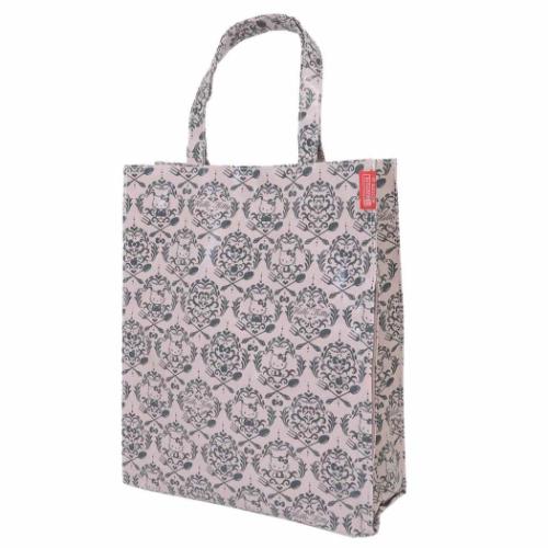 ハローキティ トートバッグ IP A4 ラミ サンリオキャラクターズ A ラミネート生地A4トート サンリオ キャラクター グッズ