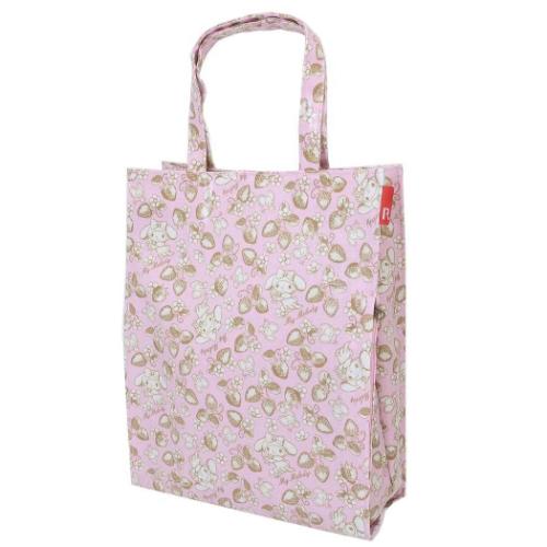 マイメロディ トートバッグ IP A4 ラミ サンリオキャラクターズ A ラミネート生地A4トート サンリオ キャラクター グッズ