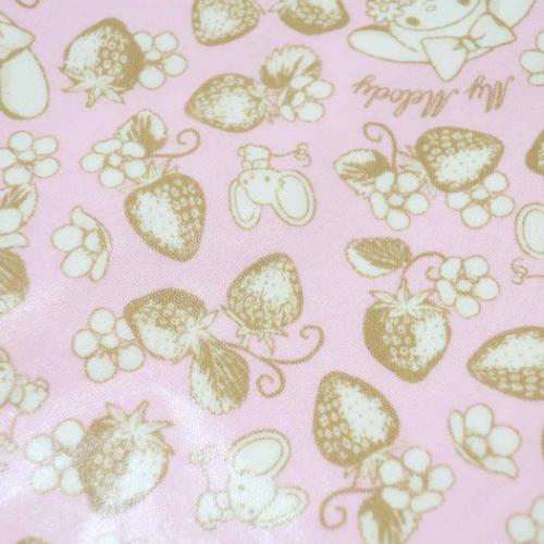 マイメロディ トートバッグ IP A4 ラミ サンリオキャラクターズ A ラミネート生地A4トート サンリオ キャラクター グッズ