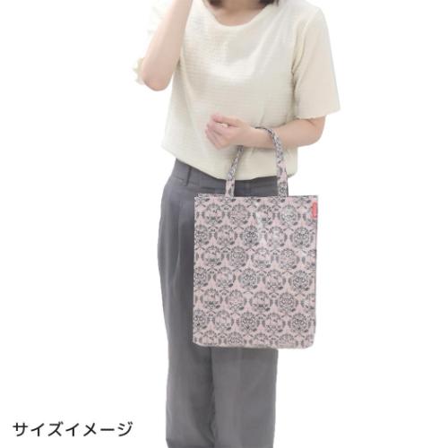 マイメロディ トートバッグ IP A4 ラミ サンリオキャラクターズ A ラミネート生地A4トート サンリオ キャラクター グッズ