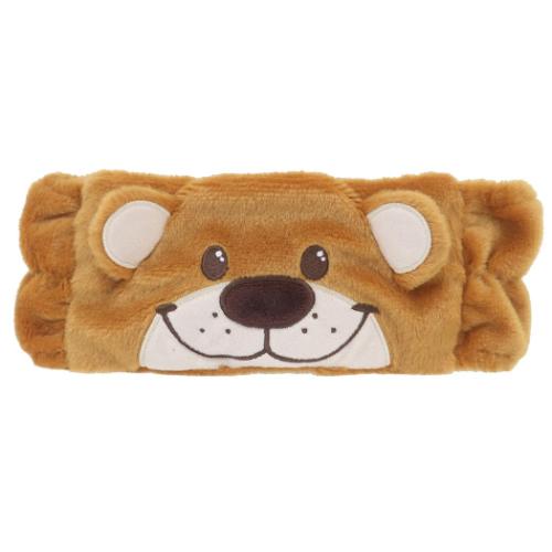 スージーズー ヘアアクセ ヘアバンド ブーフ 絵本キャラクター グッズ メール便可