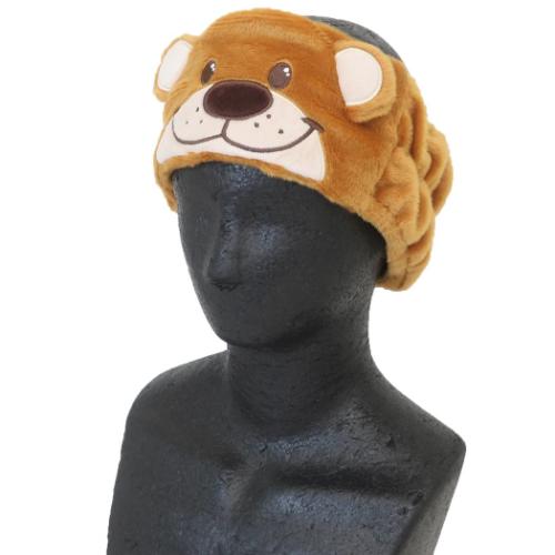 スージーズー ヘアアクセ ヘアバンド ブーフ 絵本キャラクター グッズ メール便可