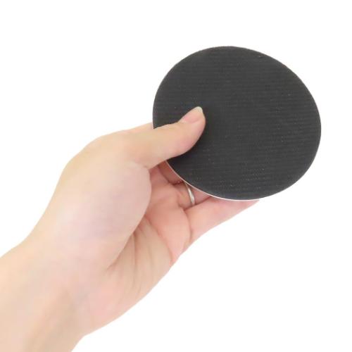 スヌーピー テーブルウェア 溶岩石コースター フェイス オラフ ピーナッツ キャラクター グッズ メール便可