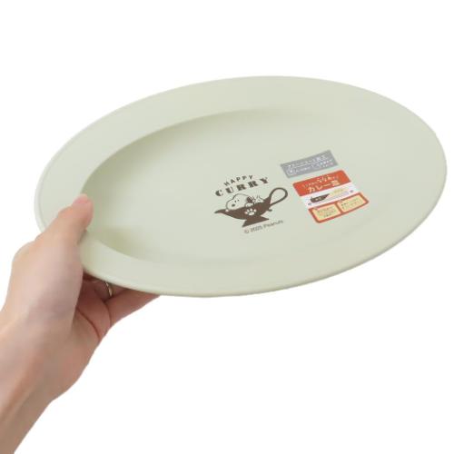スヌーピー 深皿 カレー皿 HAPPY CURRY ピーナッツ キャラクター グッズ
