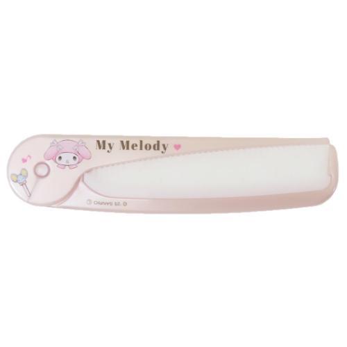 マイメロディ くし スリム折りたたみコーム IDOL サンリオ キャラクター グッズ メール便可