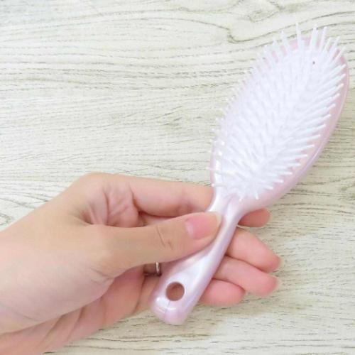 マイメロディ くし オイルブラシ IDOL サンリオ キャラクター グッズ