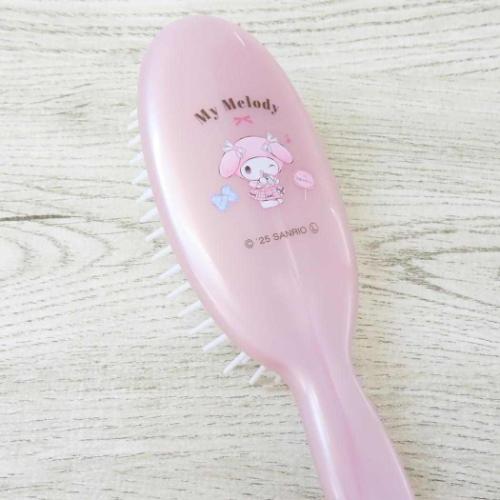 マイメロディ くし オイルブラシ IDOL サンリオ キャラクター グッズ