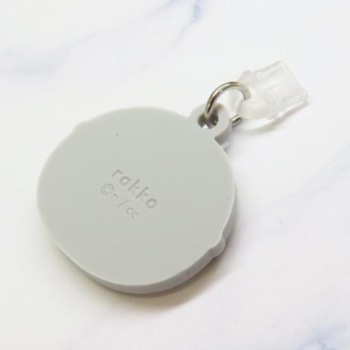 ちいかわ スマホアクセ USB Type-C対応コネクタチャーム ラッコ キャラクター グッズ メール便可