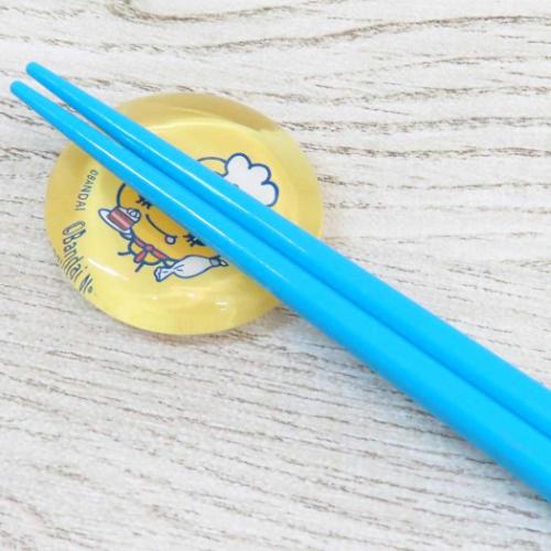 たまごっち 箸置き ガラス箸置き めめっち キャラクター グッズ メール便可