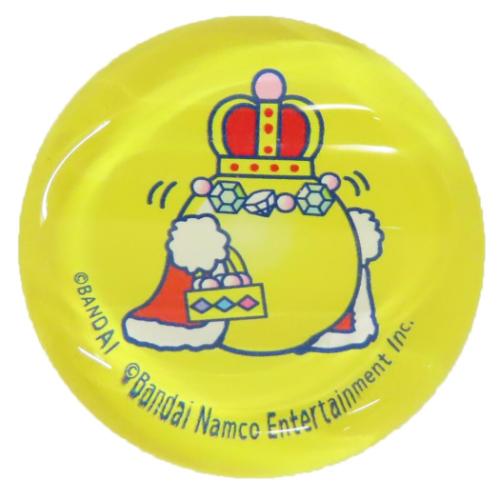 たまごっち 箸置き ガラス箸置き ごっち大王 キャラクター グッズ メール便可