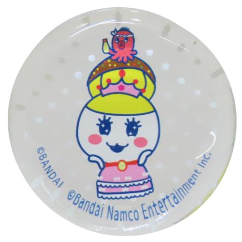 たまごっち 箸置き ガラス箸置き たまこ姫 キャラクター グッズ メール便可