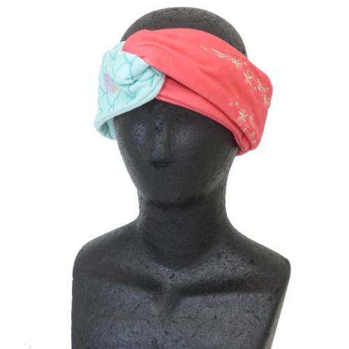 リトルマーメイド ヘアアクセ ヘアバンド エレガントシェル ディズニー キャラクター グッズ