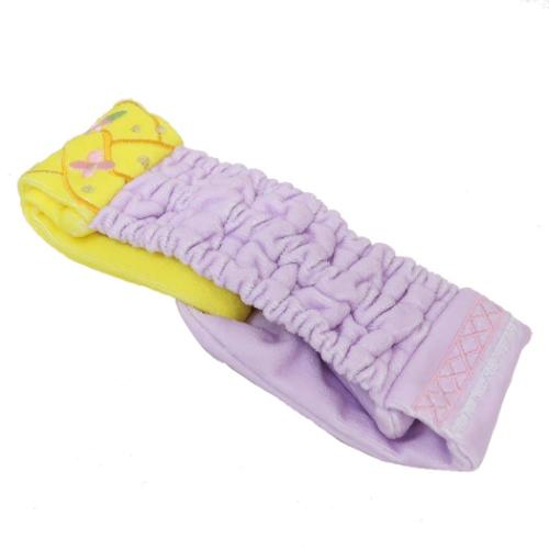 塔の上のラプンツェル ヘアアクセ ヘアバンド エレガントライト ディズニー キャラクター グッズ