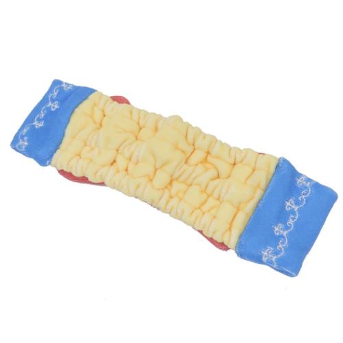 白雪姫 ヘアアクセ ヘアバンド エレガントアップル ディズニー キャラクター グッズ