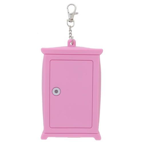 アイムドラえもん ショッピングバッグ ポーチ付きエコバッグ どこでもドア サンリオ アニメキャラクター グッズ